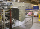 2016 I.j. White Ambient Spiral Cooling Conveyor